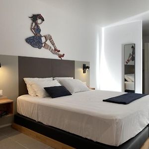 Suite Junior